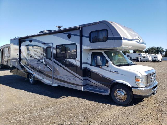 FORD ECONOLINE 2016 with VIN 1FDXE4FS6GDC06714 - Photo from auction