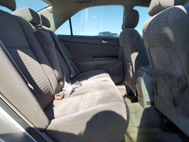 Photo 10 from auction – 2006 TOYOTA CAMRY LE with VIN 4T1BE32K36U720240