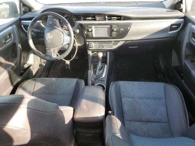 Photo 8 from auction – 2014 TOYOTA COROLLA L with VIN 2T1BURHE7EC139086
