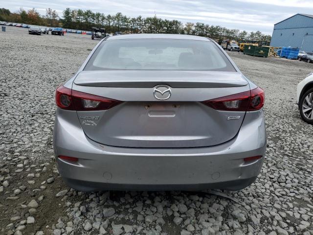 Photo 6 from auction – 2014 MAZDA 3 TOURING with VIN JM1BM1V79E1119191
