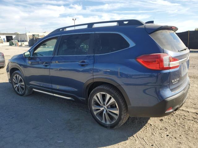 Photo 2 from auction – 2021 SUBARU ASCENT LIM with VIN 4S4WMAPD3M3432241