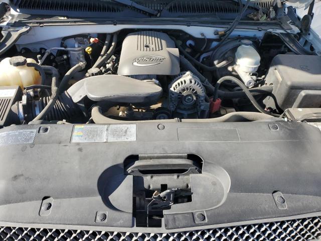 Photo 11 from auction – 2005 CHEVROLET SILVERADO with VIN 2GCEC13T851117670