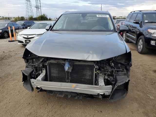 Photo 5 from auction – 2018 AUDI Q7 PRESTIG with VIN WA1VAAF79JD017901