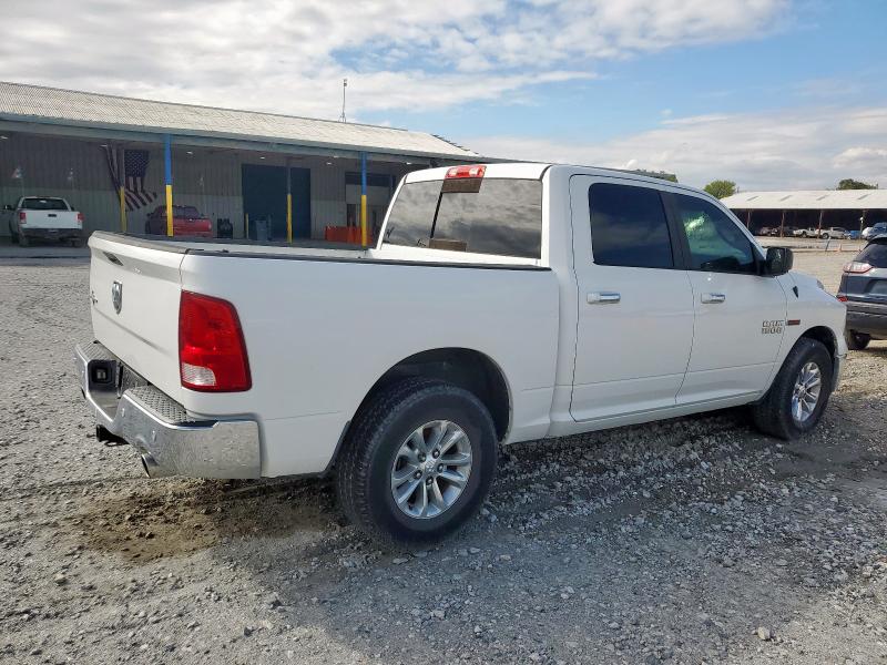 Foto 3 de la subasta – 2016 RAM 1500 SLT con VIN 1C6RR6LM0GS201420