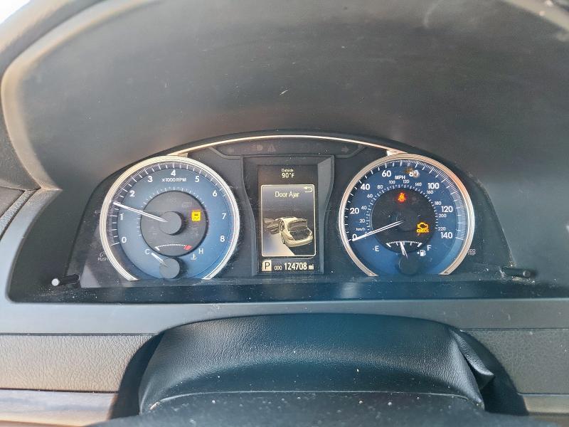 Photo 9 from auction – 2016 TOYOTA CAMRY LE with VIN 4T1BF1FK3GU180868