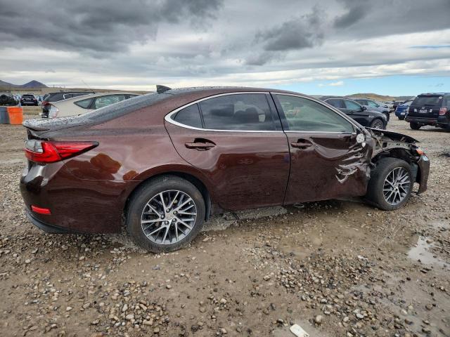 Photo 3 from auction – 2017 LEXUS ES 350 with VIN JTHBK1GG1H2251636