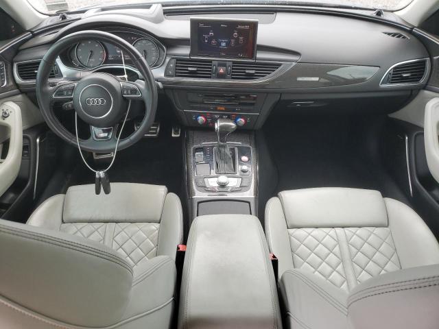 Photo 8 from auction – 2013 AUDI S6 with VIN WAUJ2BFC0DN077775