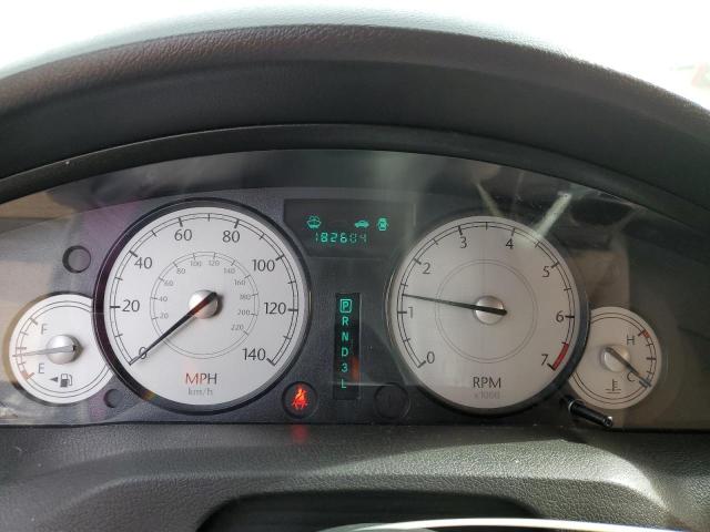 Photo 9 from auction – 2005 CHRYSLER 300 with VIN 2C3JA43R65H600256