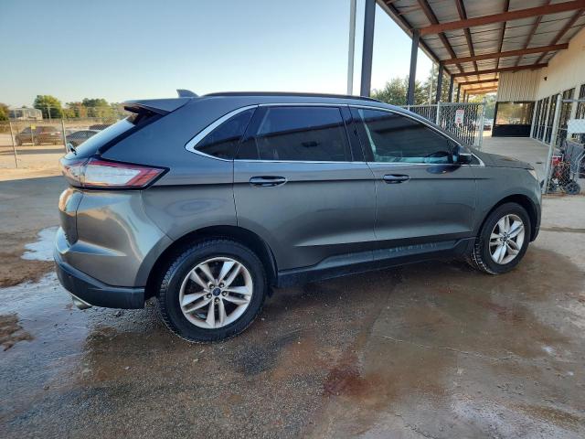 Photo 3 from auction – 2015 FORD EDGE SEL with VIN 2FMTK4J99FBC37049