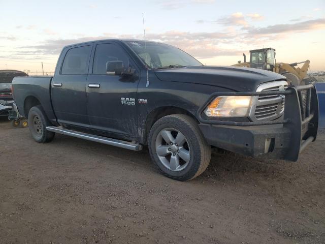 Photo 4 from auction – 2013 RAM 1500 SLT with VIN 1C6RR7LT5DS504492