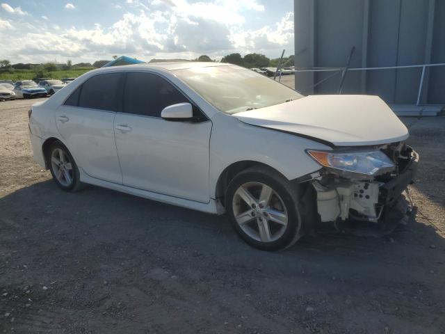 Photo 4 from auction – 2013 TOYOTA CAMRY L with VIN 4T1BF1FK8DU249016