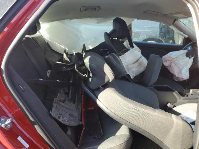 Photo 10 from auction – 2025 KIA K4 LX with VIN 3KPFT4DE4SE098216