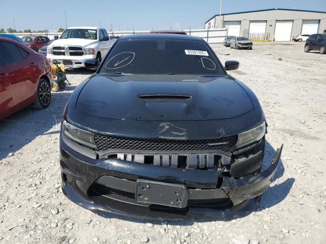 Фото 5 с аукциона – 2023 DODGE CHARGER GT с VIN 2C3CDXHG3PH626471