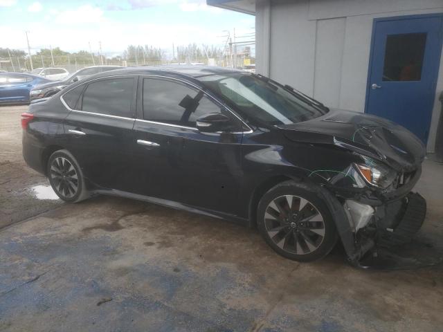 Photo 4 from auction – 2016 NISSAN SENTRA S with VIN 3N1AB7AP3GY227835