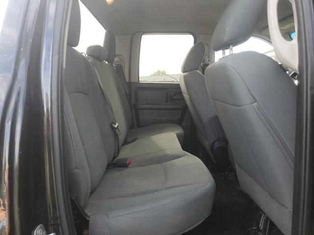 Photo 10 from auction – 2017 RAM 1500 ST with VIN 1C6RR7FT5HS690035
