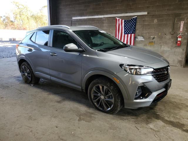 Photo 4 from auction – 2023 BUICK ENCORE GX SELECT with VIN KL4MMESL0PB097428