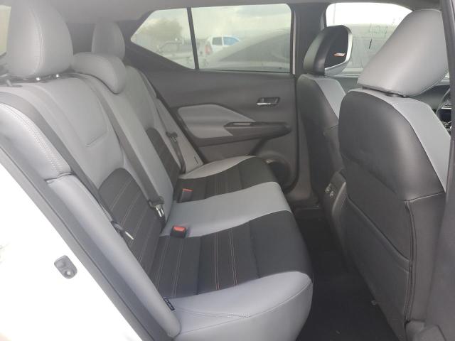 Photo 11 from auction – 2023 NISSAN KICKS SR with VIN 3N1CP5DVXPL499496