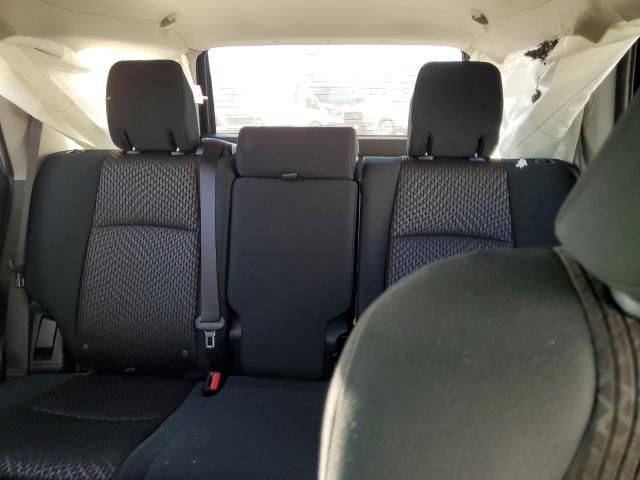 Photo 10 from auction – 2019 TOYOTA 4RUNNER SR with VIN JTEBU5JRXK5701346