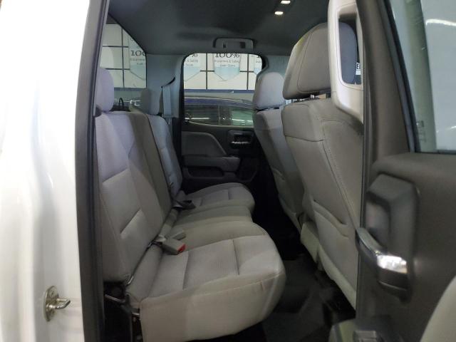 Photo 10 from auction – 2016 CHEVROLET SILVERADO with VIN 1GCVKNEC3GZ259703