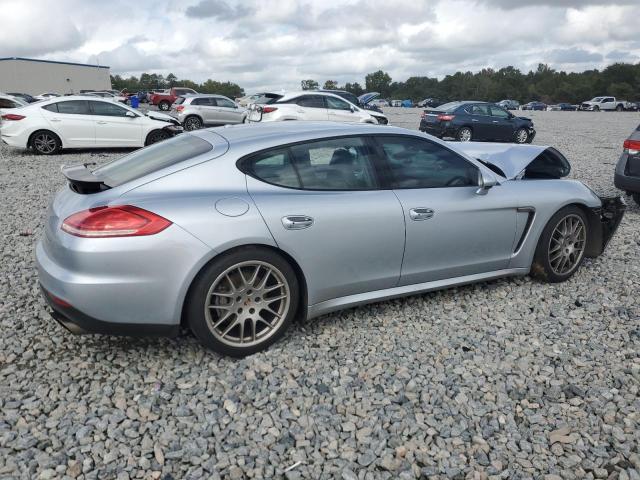 Photo 3 from auction – 2014 PORSCHE PANAMERA S with VIN WP0AB2A75EL055491