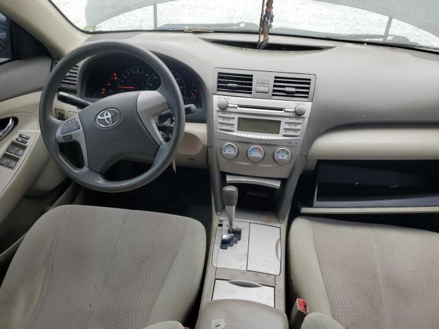 Photo 8 from auction – 2011 TOYOTA CAMRY BASE with VIN 4T1BF3EK6BU583992