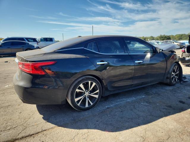 Photo 3 from auction – 2018 NISSAN MAXIMA 3.5 with VIN 1N4AA6AP5JC384069