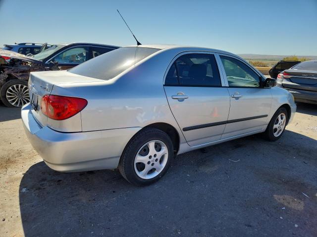 Photo 3 from auction – 2007 TOYOTA COROLLA CE with VIN 1NXBR32E77Z900949