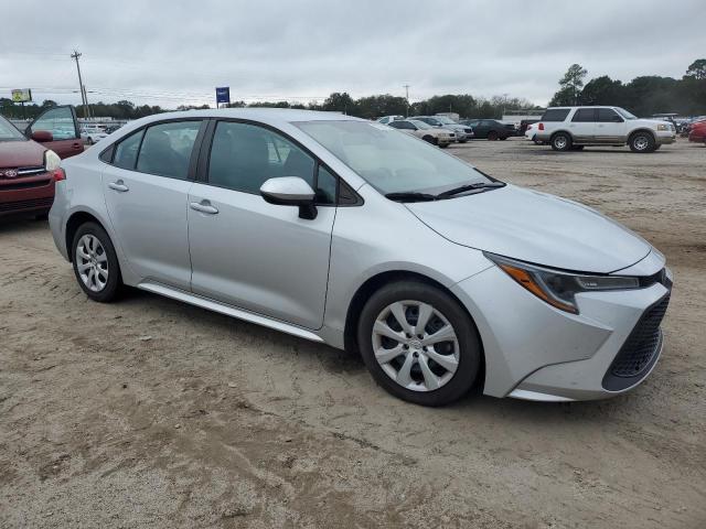 Photo 4 from auction – 2022 TOYOTA COROLLA LE with VIN 5YFEPMAE1NP386685