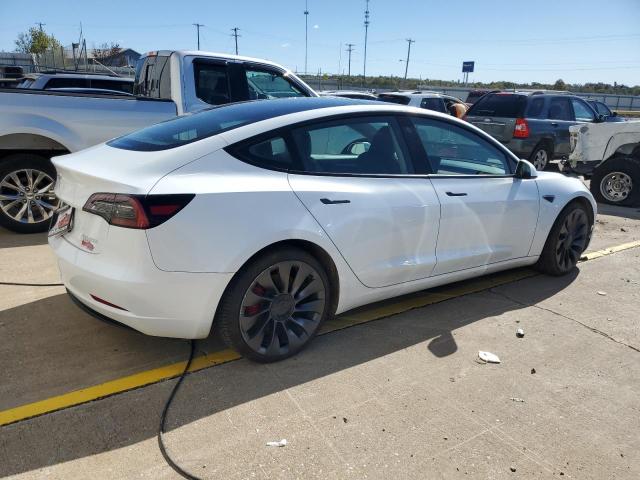Photo 3 from auction – 2023 TESLA MODEL 3 with VIN 5YJ3E1EC7PF512597