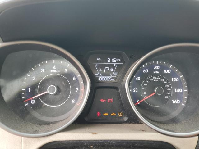 Photo 9 from auction – 2016 HYUNDAI ELANTRA SE with VIN 5NPDH4AE8GH730571