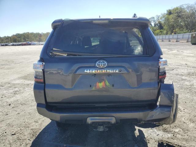 Photo 6 from auction – 2019 TOYOTA 4RUNNER with VIN JTEZU5JR0K5196397