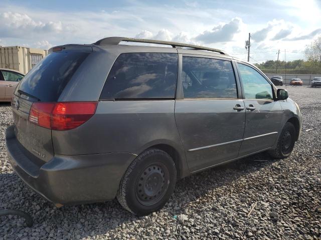Photo 3 from auction – 2004 TOYOTA SIENNA CE with VIN 5TDZA23CX4S207939