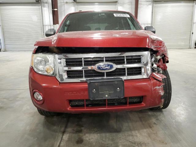 Photo 5 from auction – 2012 FORD ESCAPE XLT with VIN 1FMCU9DG5CKA35828