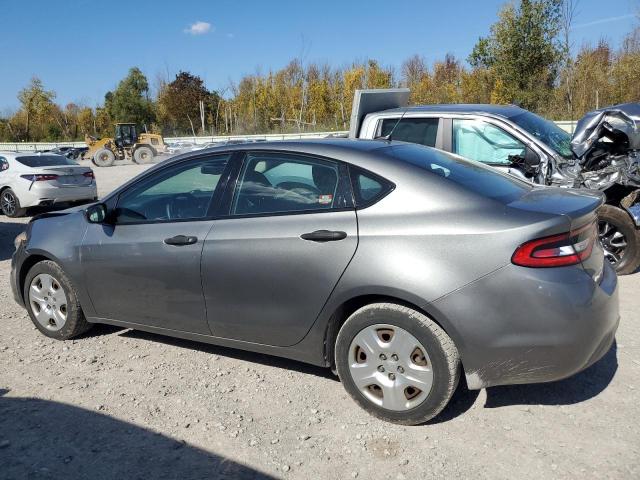 Photo 2 from auction – 2013 DODGE DART SE with VIN 1C3CDFAA9DD244888