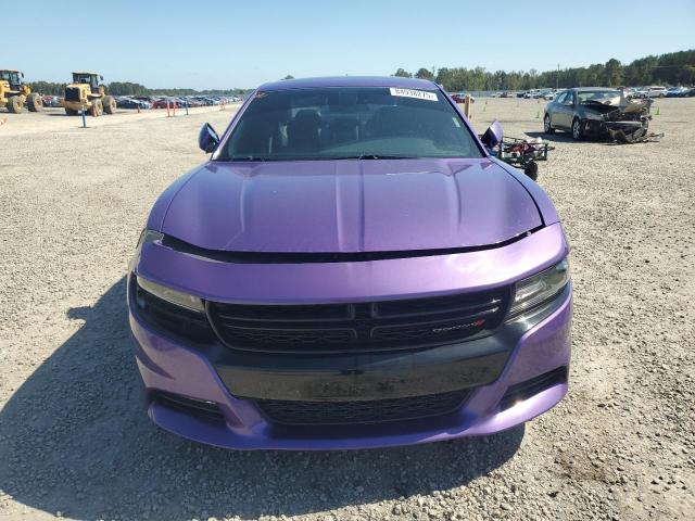Photo 5 from auction – 2016 DODGE CHARGER SX with VIN 2C3CDXHG4GH147007