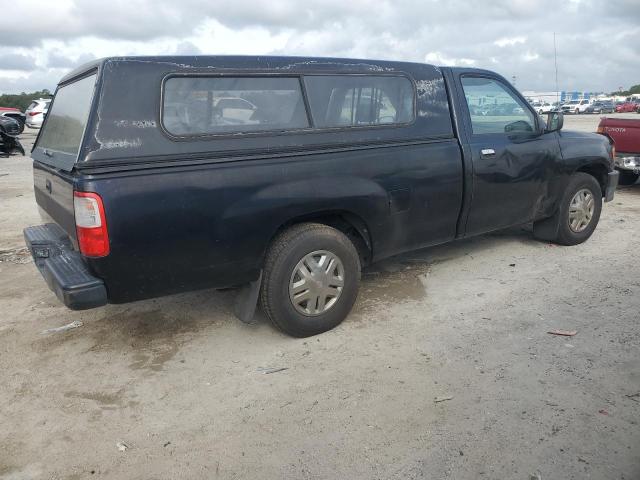 Photo 3 from auction – 1993 TOYOTA T100 with VIN JT4VD10A4P0015927