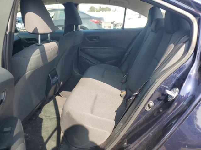 Photo 10 from auction – 2024 TOYOTA COROLLA LE with VIN 5YFB4MDE7RP182843