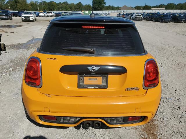 Photo 6 from auction – 2014 MINI COOPER S with VIN WMWXM7C5XET731377