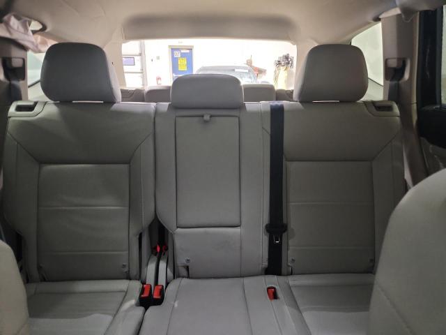 Photo 10 from auction – 2022 VOLKSWAGEN ATLAS SE with VIN 1V2KR2CA1NC520355
