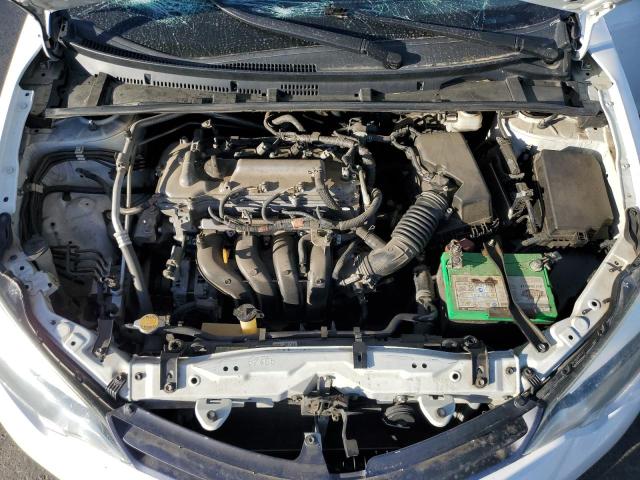 Photo 11 from auction – 2015 TOYOTA COROLLA L with VIN 2T1BURHEXFC351837