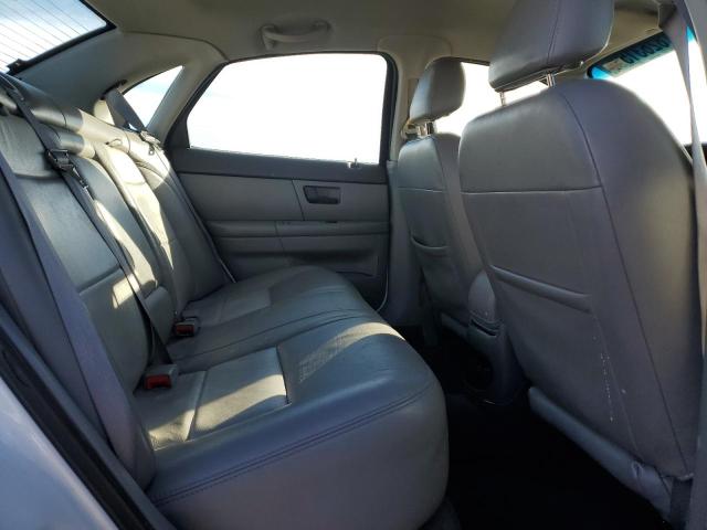 Photo 10 from auction – 2005 FORD TAURUS SEL with VIN 1FAFP56U35A298614
