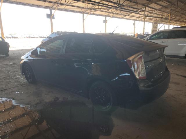 Photo 2 from auction – 2014 TOYOTA PRIUS with VIN JTDKN3DU2E0371824