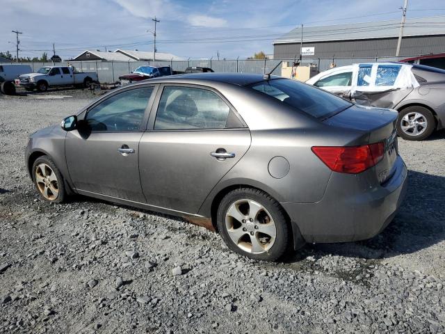 Photo 2 from auction – 2010 KIA FORTE EX with VIN KNAFU4A24A5214822