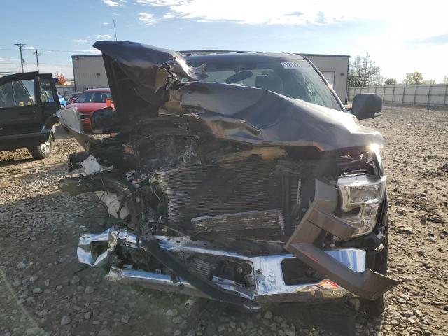 Photo 5 from auction – 2017 FORD F150 SUPER with VIN 1FTFX1EG0HFB51687