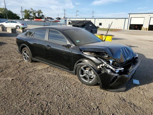 Photo 4 from auction – 2025 KIA K4 LX with VIN 3KPFT4DE1SE130975