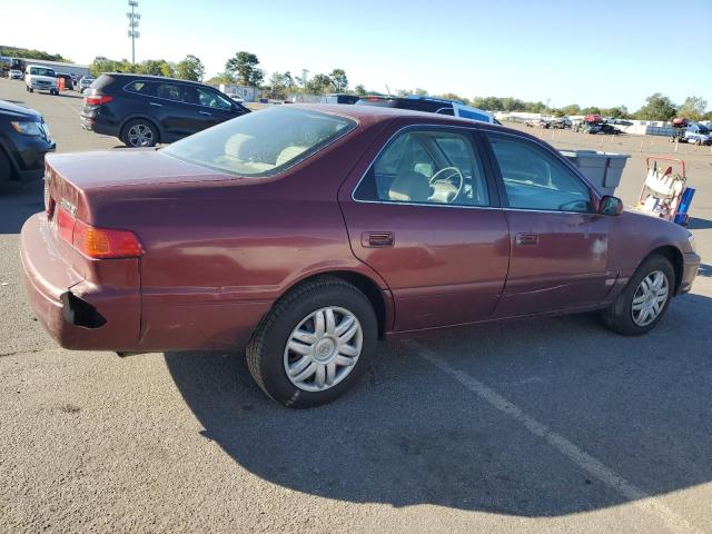 Photo 3 from auction – 2001 TOYOTA CAMRY with VIN 4T1BG22K61U090534
