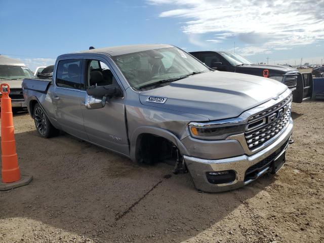 Photo 4 from auction – 2025 RAM 1500 LIMIT with VIN 1C6SRFHP5SN602991
