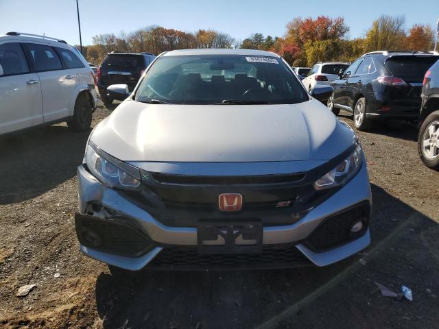 Photo 5 from auction – 2017 HONDA CIVIC with VIN 2HGFC1E52HH700591