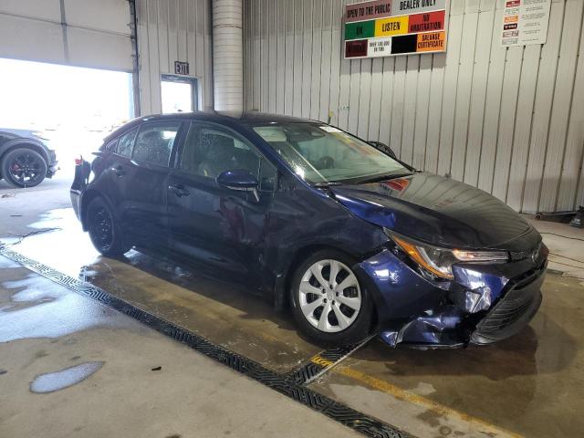 Photo 4 from auction – 2023 TOYOTA COROLLA LE with VIN 5YFB4MDE4PP052967
