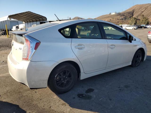 Photo 3 from auction – 2012 TOYOTA PRIUS with VIN JTDKN3DU0C5517749